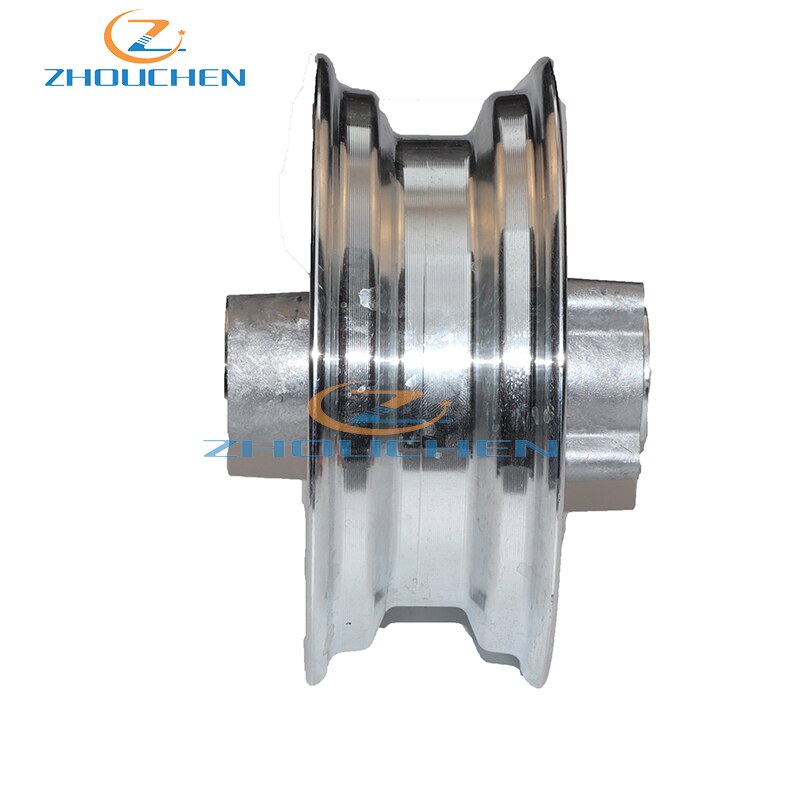 6-inch front wheels for Harley. Scooter