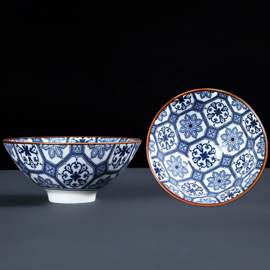 porcelain teacup cup, master cup hand-painted tea cup Japanese tea cup ceramic tea ware.: 22