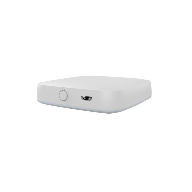 TUYA Bluetooth Gateway Smart wifi Gateways Smart Home Bluetooth Hub Mesh Work with Alexa Google Home Smart Life APP