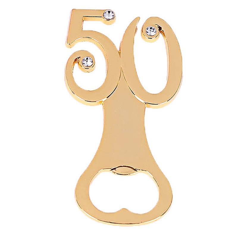 Apribottiglie multiuso con strass a forma di fiocco di neve apribottiglie bomboniera per regalo per la festa nuziale per gli ospiti: 3