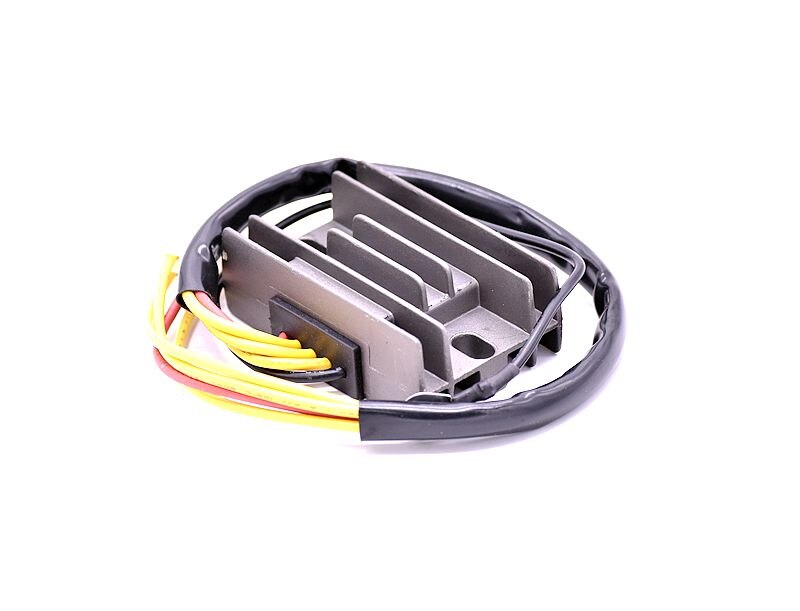 Voor Suzuki Motorfiets GN250 Regulator Charger Gn250 Silicium Gelijkrichter 250
