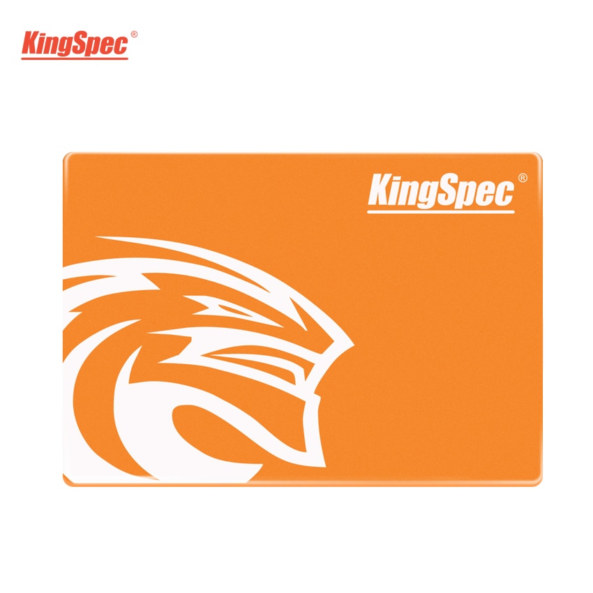 KingSpec SSD 2.5 inç sata iii 60GB 120GB 128GB 240GB 256GB 480GB 512GB 960GB 1TB dahili HDD Disk için dizüstü/masaüstü/dizüstü