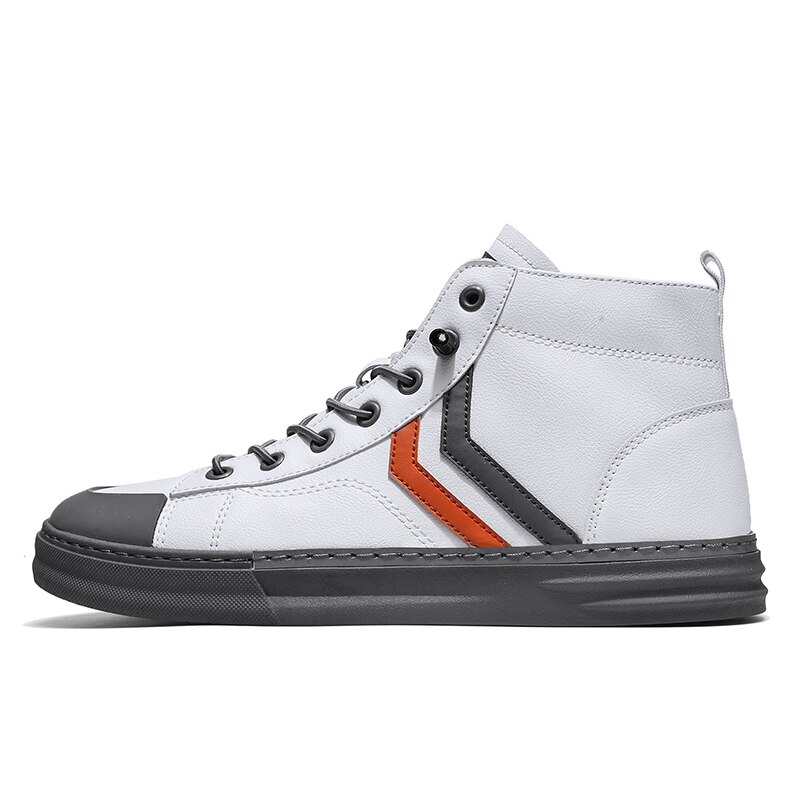 Middelhoge tot hoge sneakers casual schoenen – Grandado