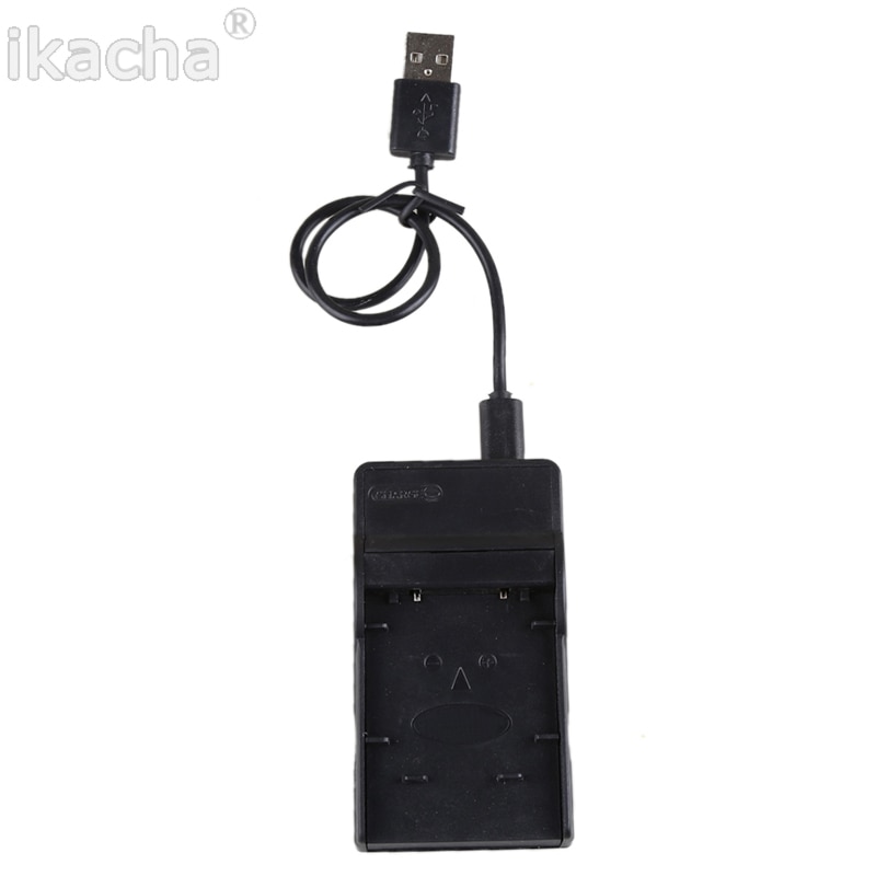 CR-V3 CRV3 Batterie Usb-ladegerät für Olympus C-720 C-740 C-740UZ C-750 C-750UZ C-730 C-4040 C-3020 D390 D510 für Kodak Kamera