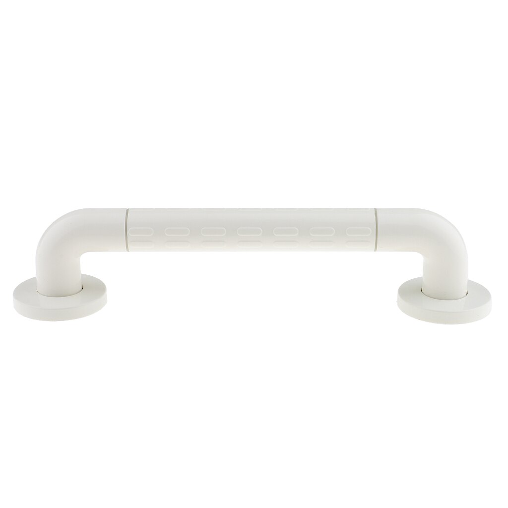 Bad Douche Handgreep Badkamer Handgreep Grab Bar Veiligheid Bad Ondersteuning Wit: 30cm
