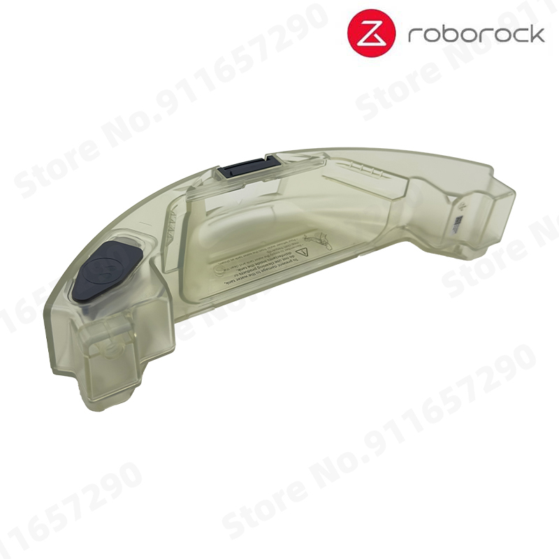 Roborock S5 Max S6 MaxV S6 PURE T7 Robot Vacuum Cleaner Spare Parts Water Tank Mop Rack Mop Cloth Replacement Accessories