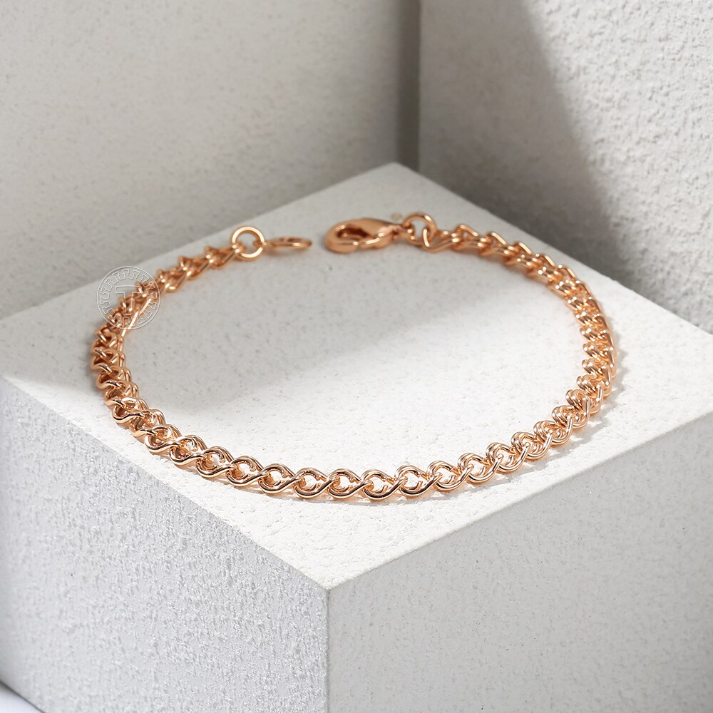 Pulsera A Juego Con Cadena Cubana Miami De Oro Macizo De 10 Quilates, 10 Quilates (2 Mm, 3 Mm, 4,5 Mm, 6 Mm, 7 Mm, 8 Mm Y 9 Mm). Collar De