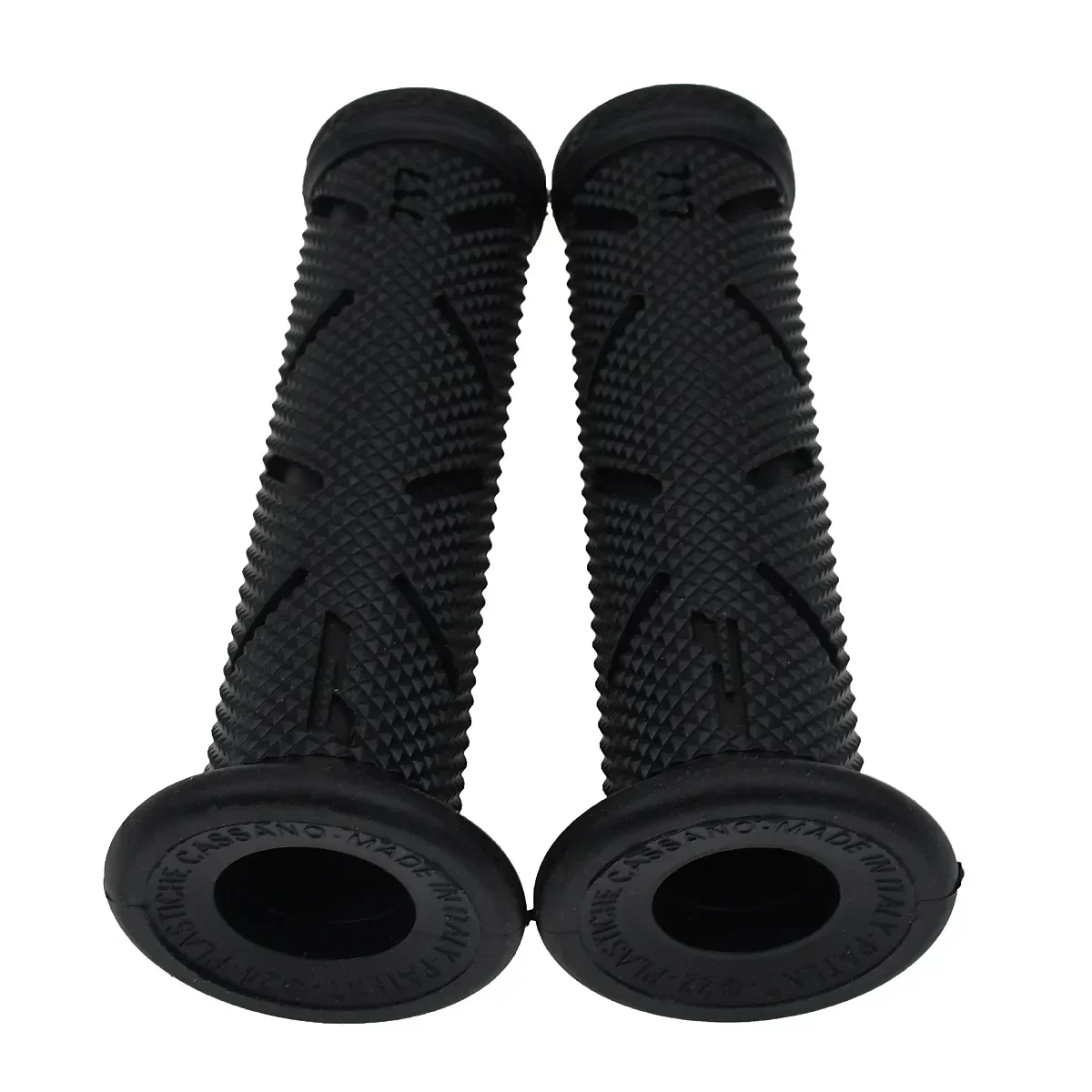 Manopla universal para guidão de motocicleta, para ducati 848/1098/1198 panigale 899 959 1199 1299 v4 v4s v4r v2 supersport950: Champagne