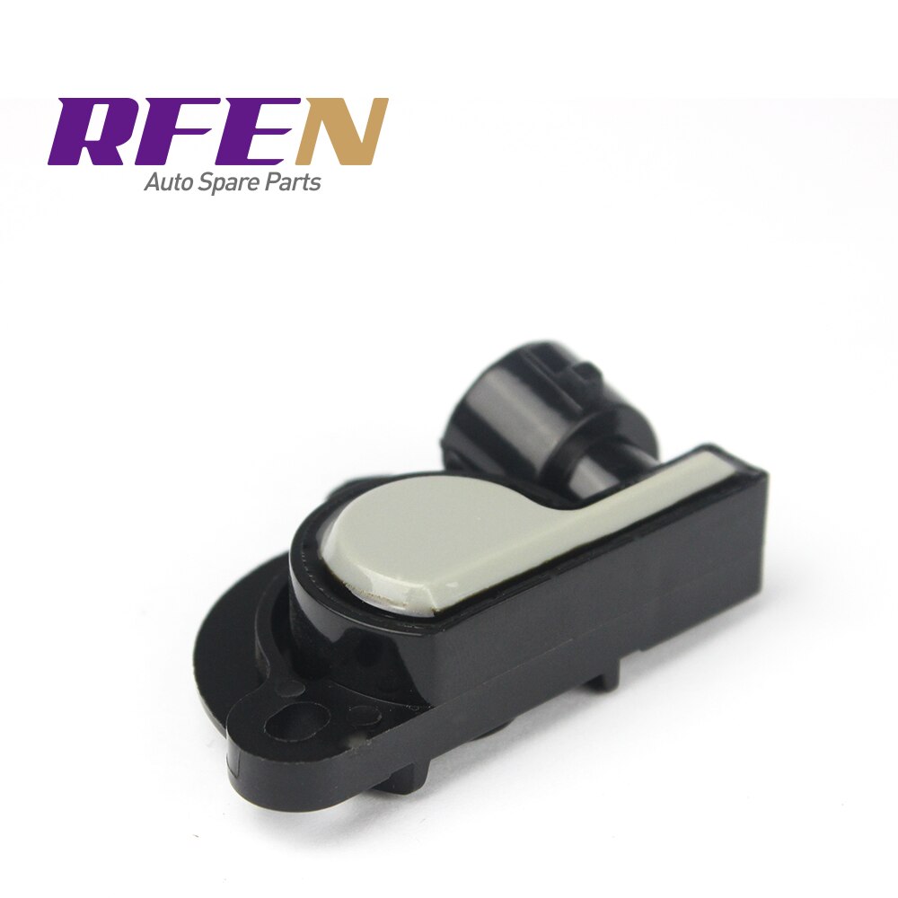 17112677, 817203, 817204, 17106682 TPS la posición del acelerador potenciómetro SENSOR para OPEL ASTRA VECTRA ASCONA CORSA 17087654 de 17082984