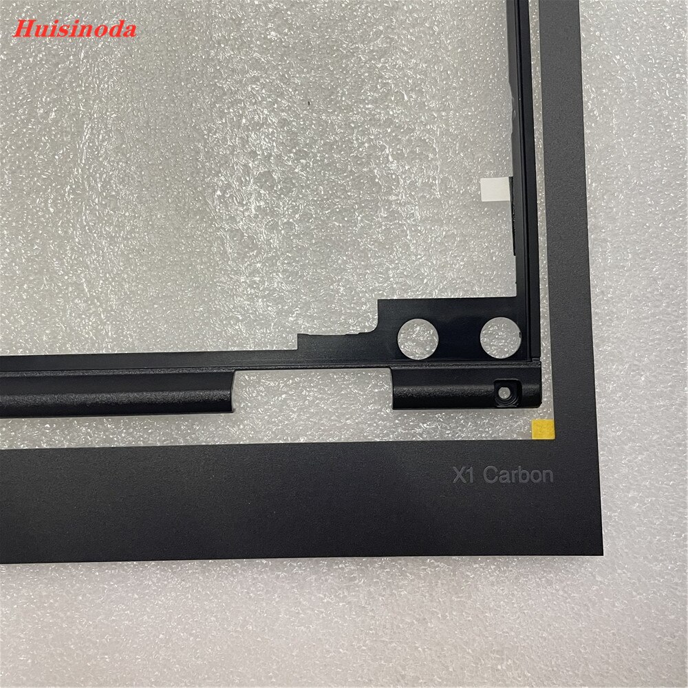 Original laptop for Lenovo ThinkPad X1 Carbon 4th Bezel LCD frame baffle screen frame B-Cover inner frame B sticker 00JT846