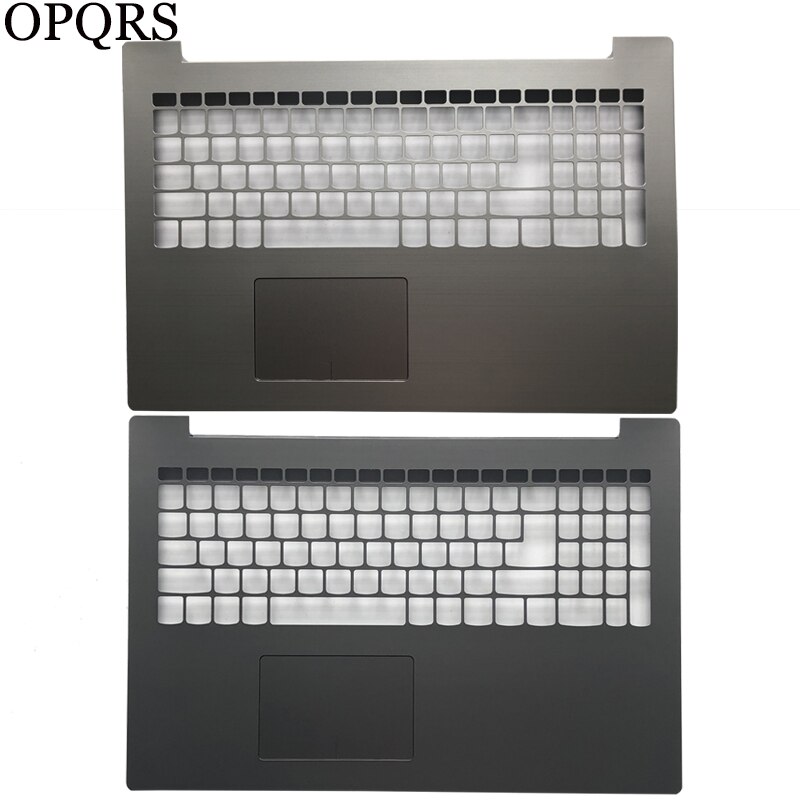 para LENOVO IdeaPad 320-15 320-15ikb 320-15ABR 330-15IKB 520-15ISK 5000-15 cubierta reposamanos/cubierta de Carcasa inferior para portátil