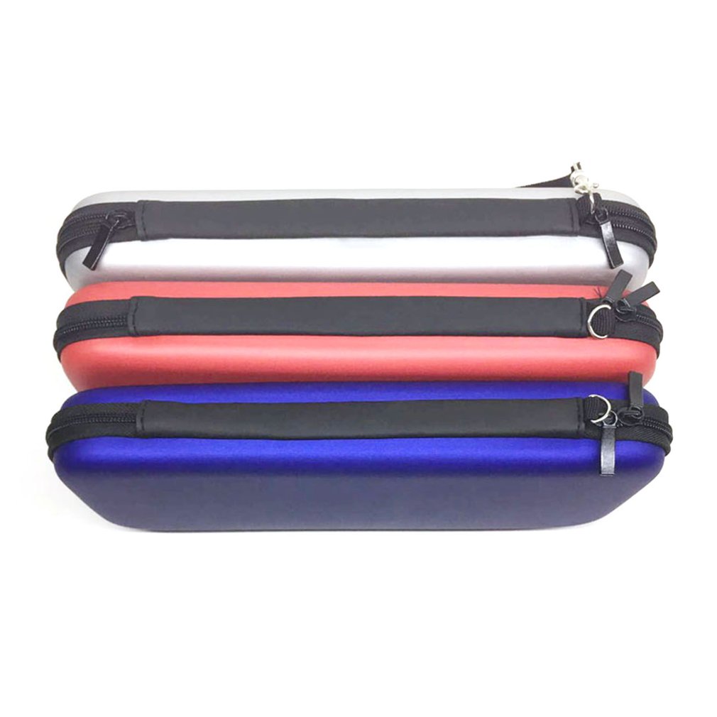 Sac de rangement Portable résistant aux chocs sac à main de voyage étanche pour Nintend Switch jeu Console protecteur étui de transport