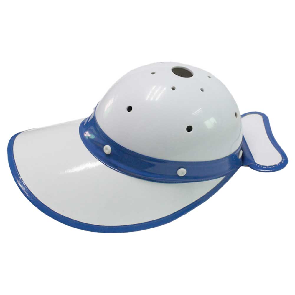 Children Safe Hat Sun Shade Head Protector Golf Cap Casual For Kids Summer Adjustable Accessory Guard Hard Outdoor Sport