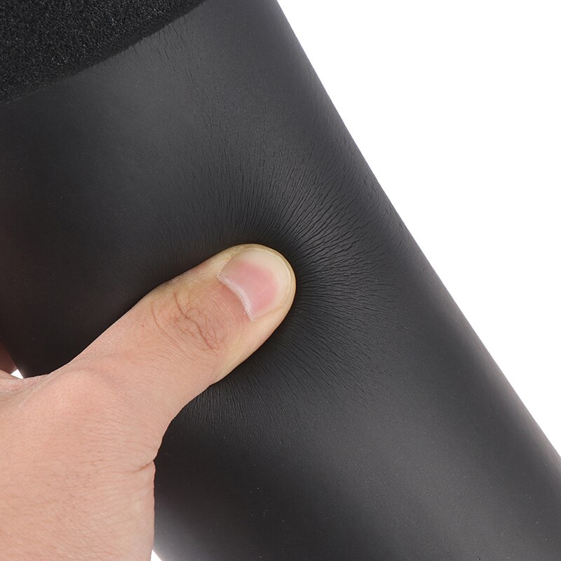 Skum barbell pad cover squat pad til gym vægtløftning polstret skulder ryg støtte nakke skulder beskyttende pad