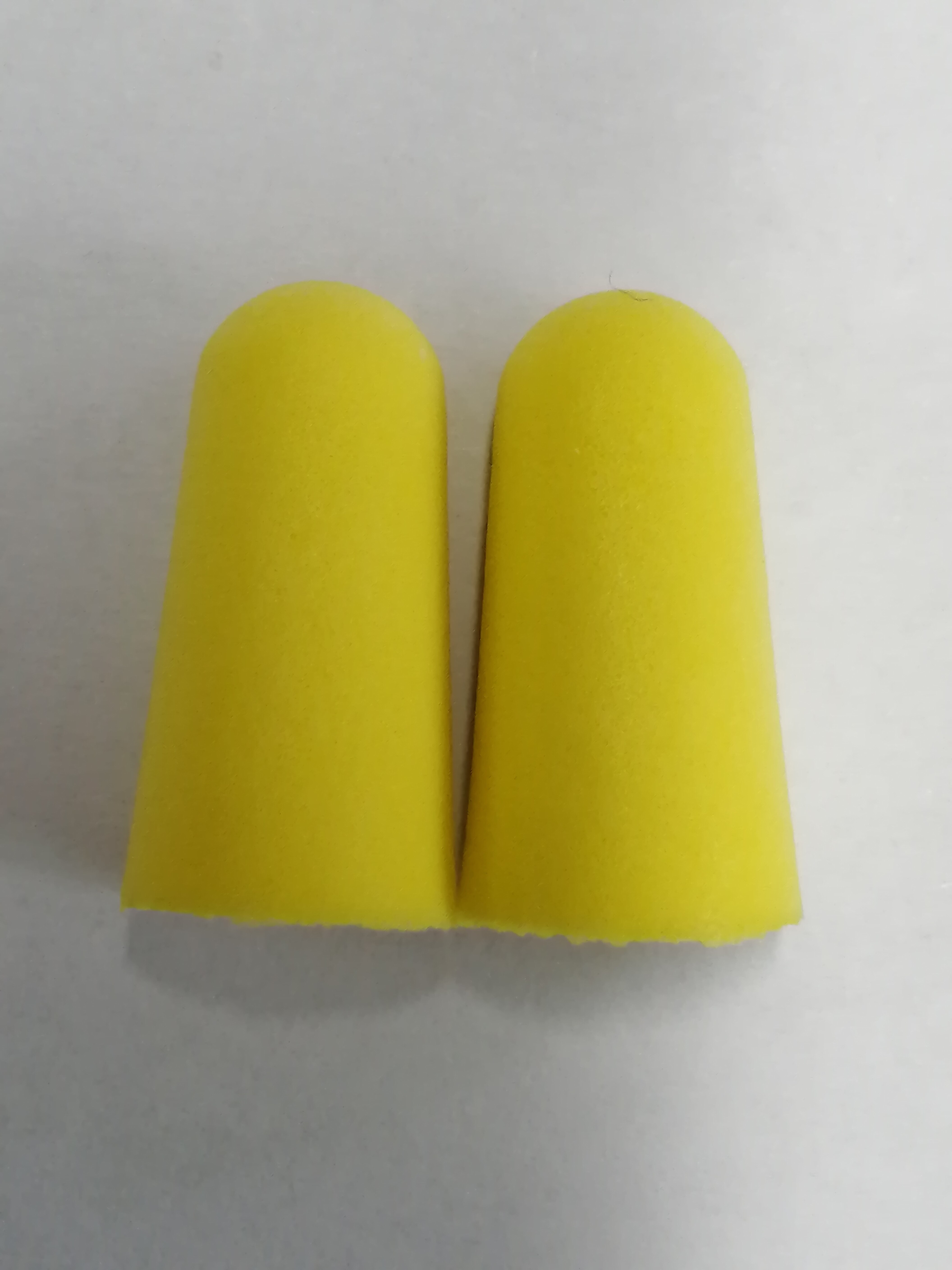 20Pair Ear Plugs Selling High Foam Anti Noise Plugs Ear Protectors Sleep Soundproof Earplugs Workplace Safety Supplies