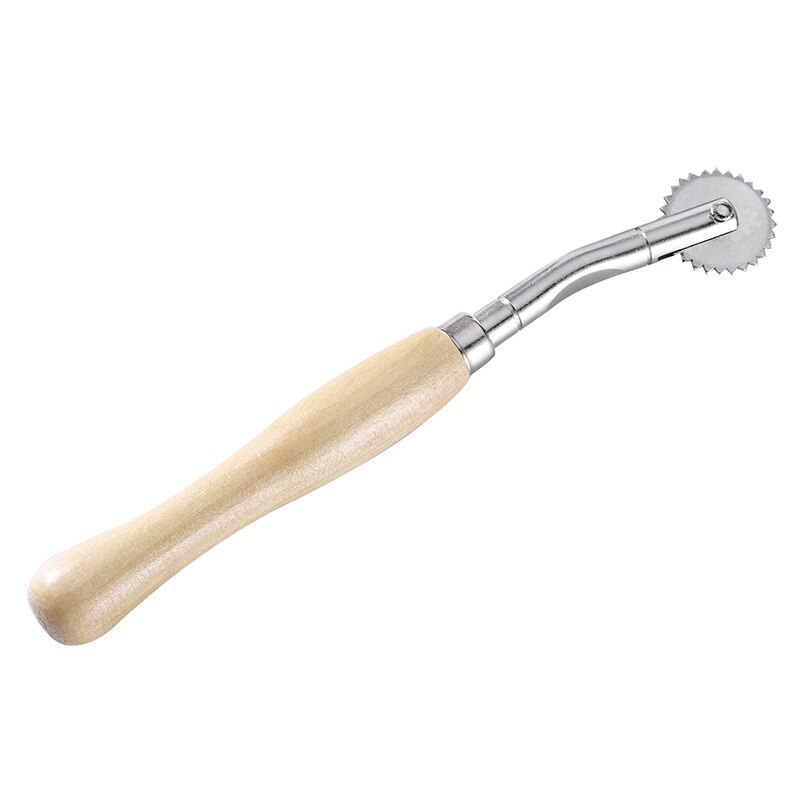 28PCS Leather Tool Kit Leather Working Tools Leather Sewing Kit with Leather Thread Leather Stitching Fit Homemakerts