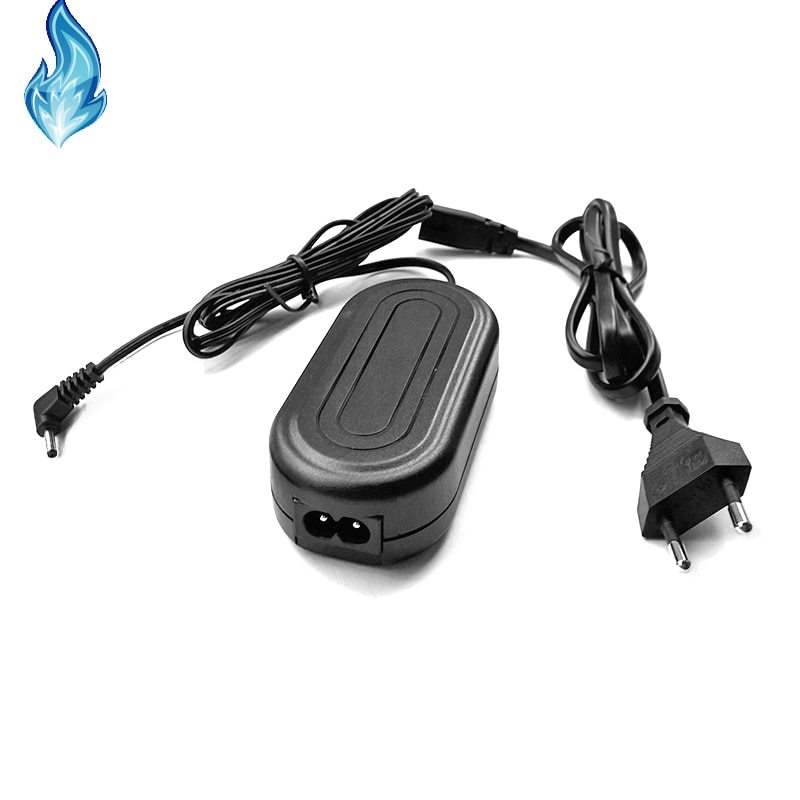 10x CA-PS700 CAPS700 AC Adapter for Canon Camera DC Coupler DR-E5 DR-E8 DR-E10 DR-E12 DR-E15 DR-E17 DR-20 DR-50 DR-80 DR-700
