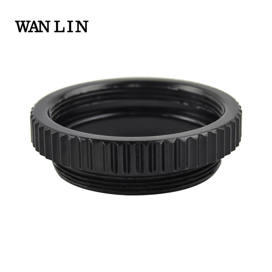 C/CS Mount Adapter CS naar C lens Adapter converter C-mount lens verlengring