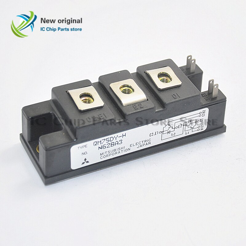 QM75DY-H QM75DY 1/PCS module