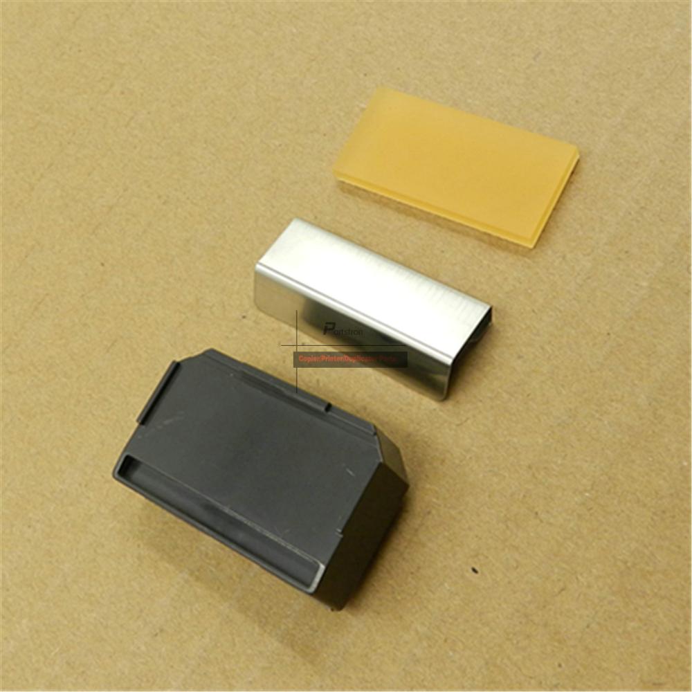 1 jeu de tampon à dénuder OEM Assy 019-11831 + 019-11832 + 019-11833 pour pièces de duplicateur RISO RV RZ RP FR GR EV EZ MZ MV