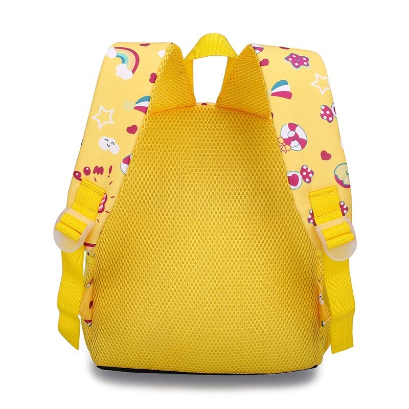 School Bag 3-11 years old Backpack Kids Backpack For Girl Sport Bag School Mochila Escola Kids Backpack Girls School Bags Sac