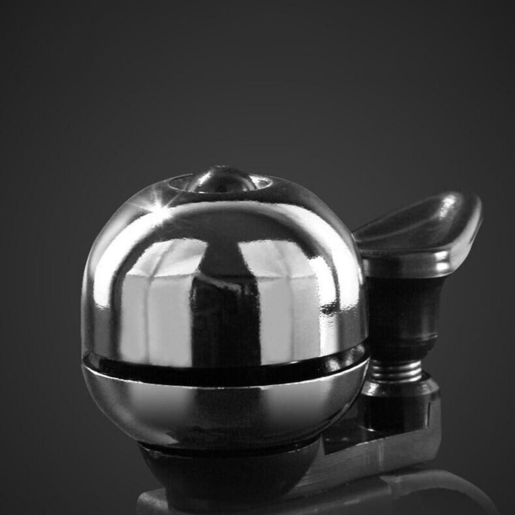 Universal Children Bicycle Handlebar Horn Sound Alarm Bell Mountain Bike Retro Ring Bell Cycling Accessories