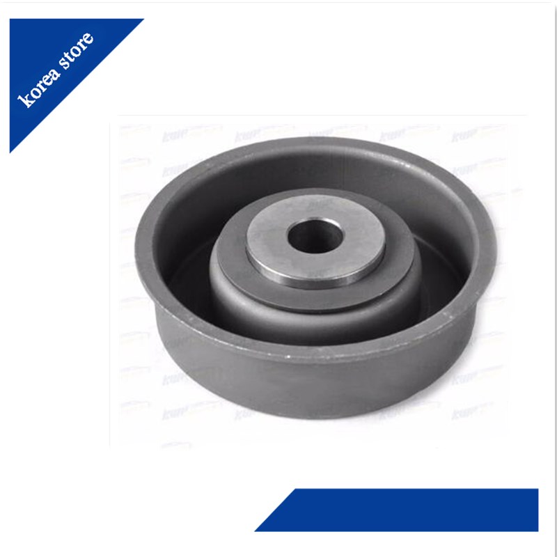 Power Steering Belt Tensioner Pulley for hyundai sonata 25281-35010 25281-35020