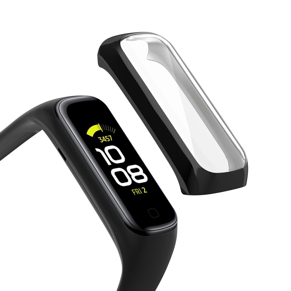 Funda completa para Samsung Galaxy Fit 2 SM-R220, carcasa protectora a prueba de golpes para Galaxy Fit2