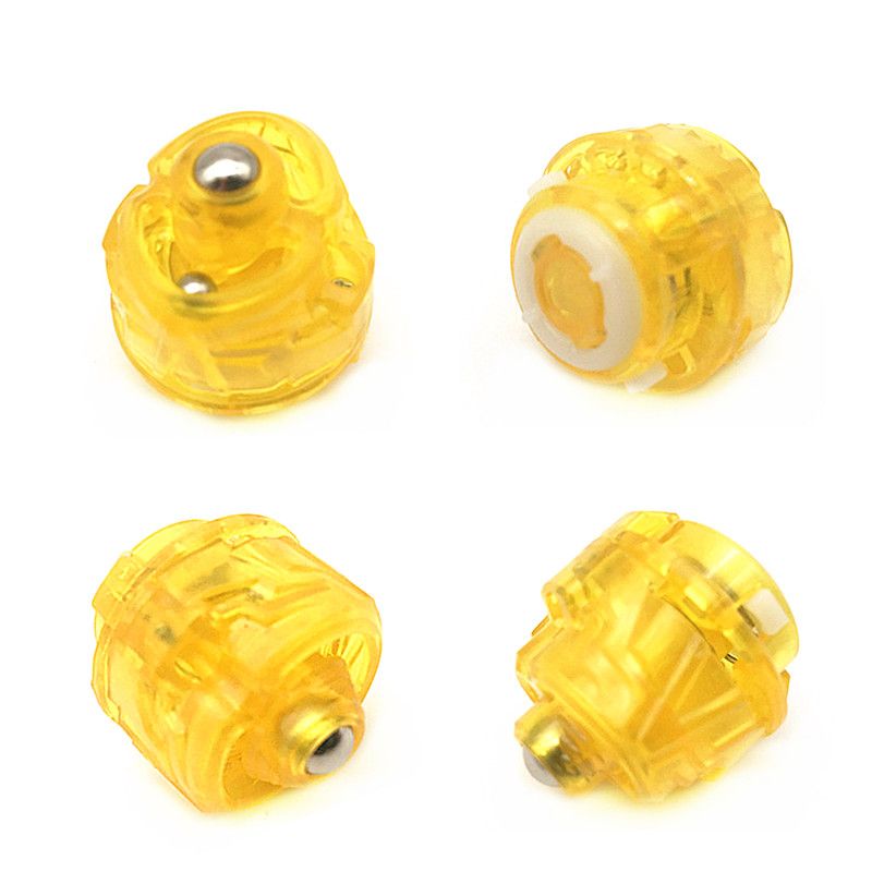 1PCS DIY Refit Gyro Bearing For Beyblad Burst GT God ChoZ Spinning Top Funny Toys: 13