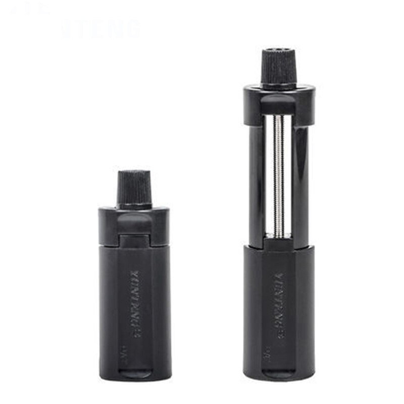 Extendable Phone Holder for 3.5-6.3inches Smartphones Stand for Phones