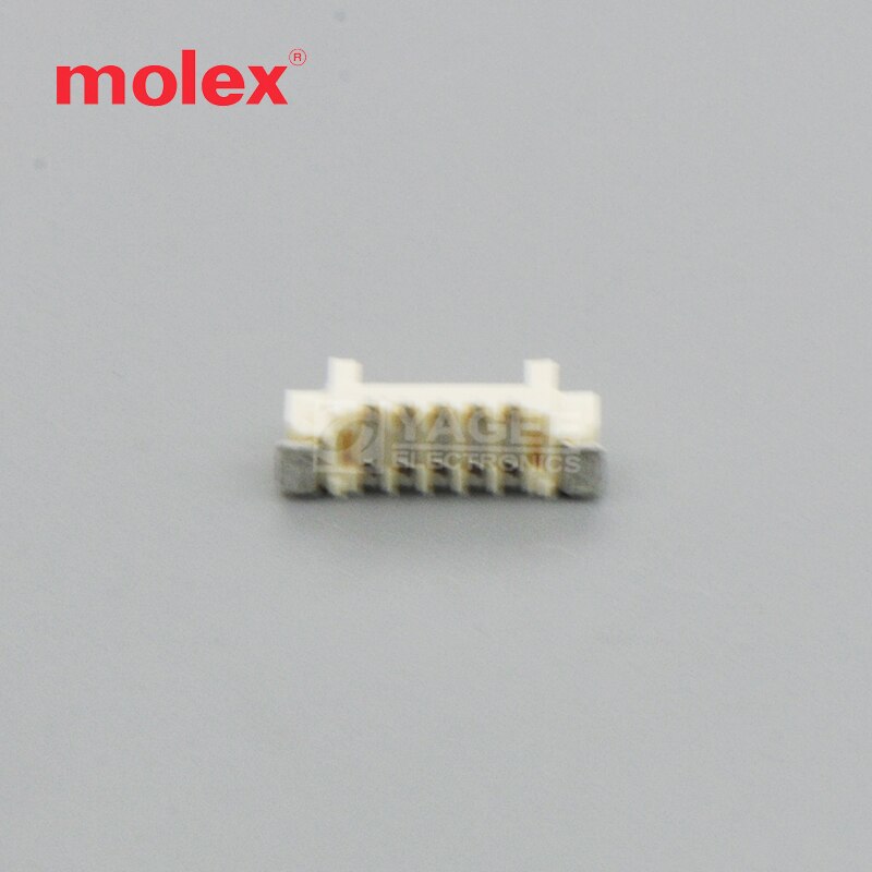 53398-0571 533980571 mol/e x mol/e x connector connector 5P needle seat spot