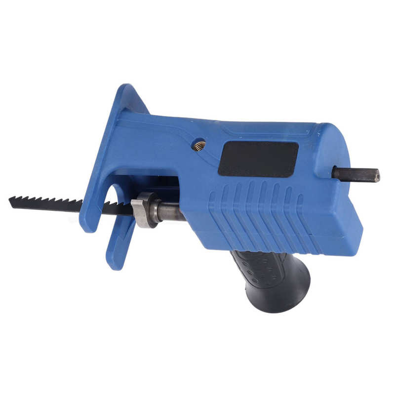 Reciprocating Saw Electric Reciprocating Saw Stable Performance for Metal Cutting for Wood Cutting