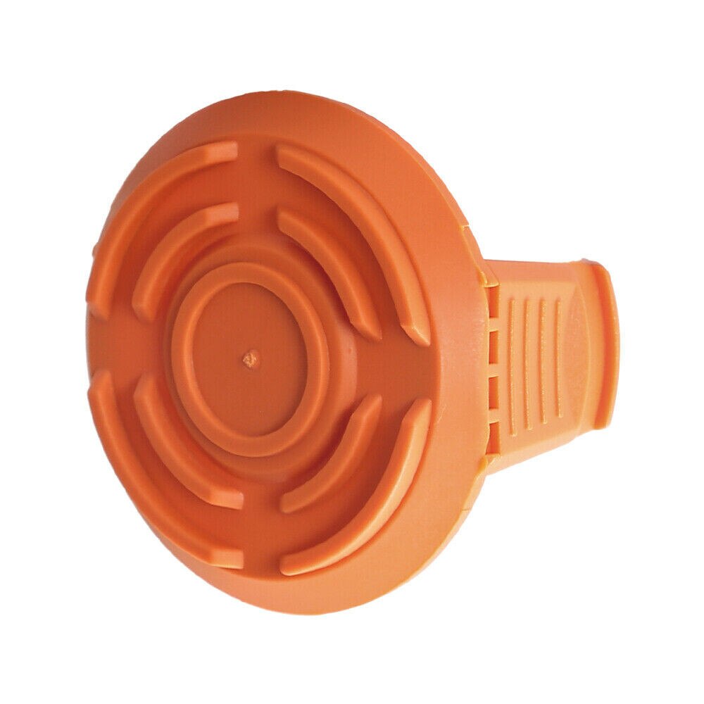 2Pcs tondeuse à gazon bobine ligne couvercle pour Worx gt 150 151 151.5 152 153 154 155 155.5 156 157 160 160.1 160.2 163 165 175 180