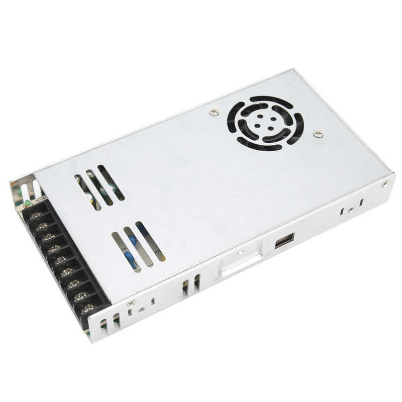 Switching Power Supply Switching Power Supply Light Transformer DC 24V Power Supply Adapter 15A LED Driver Adapter