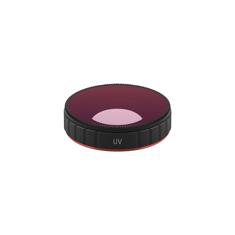 Lens Filter for DJI OSMO Action CPL UV ND 4 8 16 32 ND4-PL ND8-PL ND16-PL ND32-PL Filters Set Action Camera Accessories: UV