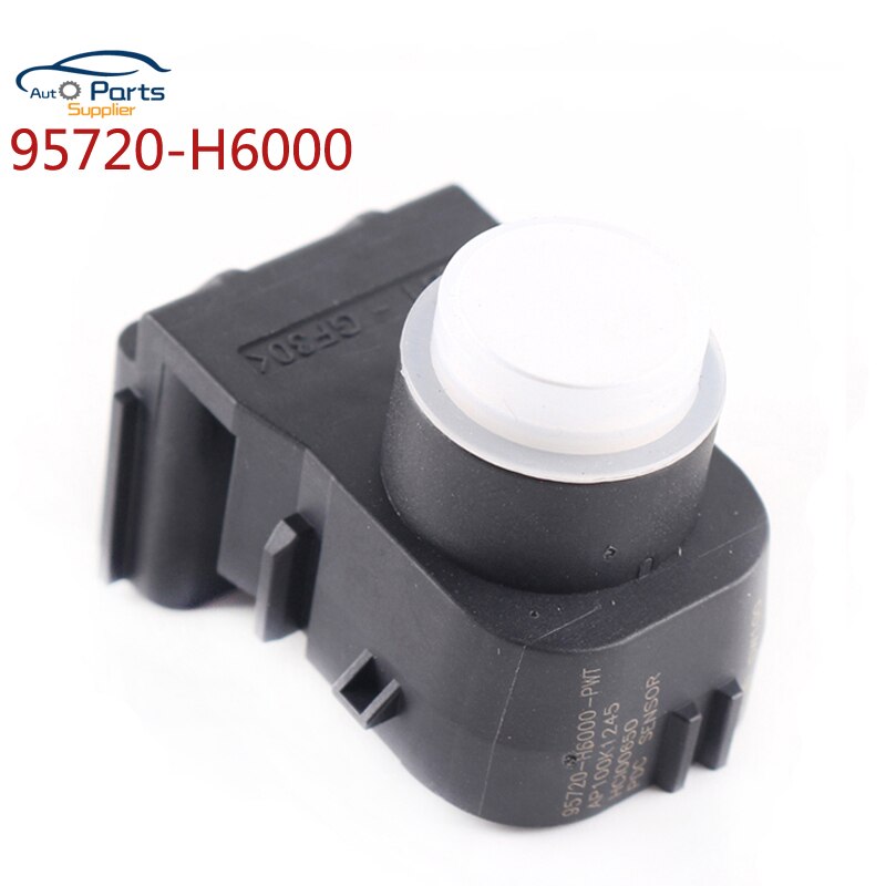 95720-H6000 PDC Sensor voor Hyundai kia Auto Onderdelen Accessoires 95720-H6000-PWT 95720-H6000-A0 95720-H6000-C0