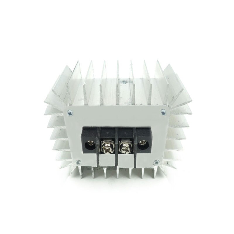 220V 10000W High Power SCR Motor Speed Controller ... – Vicedeal