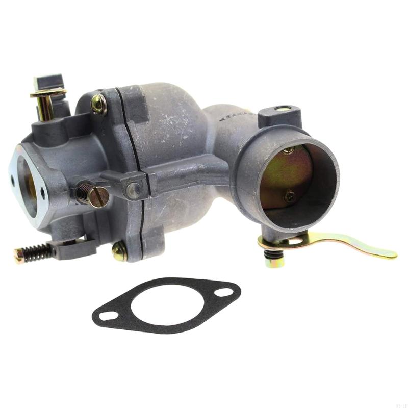 W91F Carburetor for 390323 394228 398170 7HP 8HP 9HP Engine Lawn Mower Carburetor
