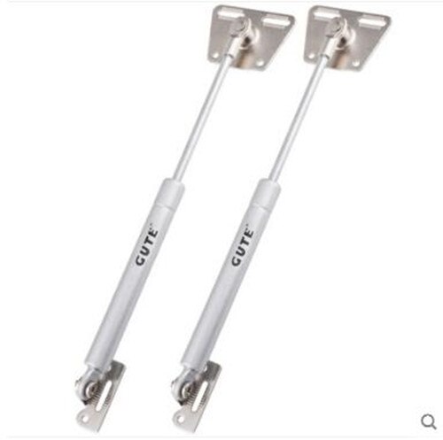 Practical Furniture Hinge Kitchen Cabinet Door Lift Pneumatic Support Hydraulic Gas Spring Stay Hold Pneumatic hardware