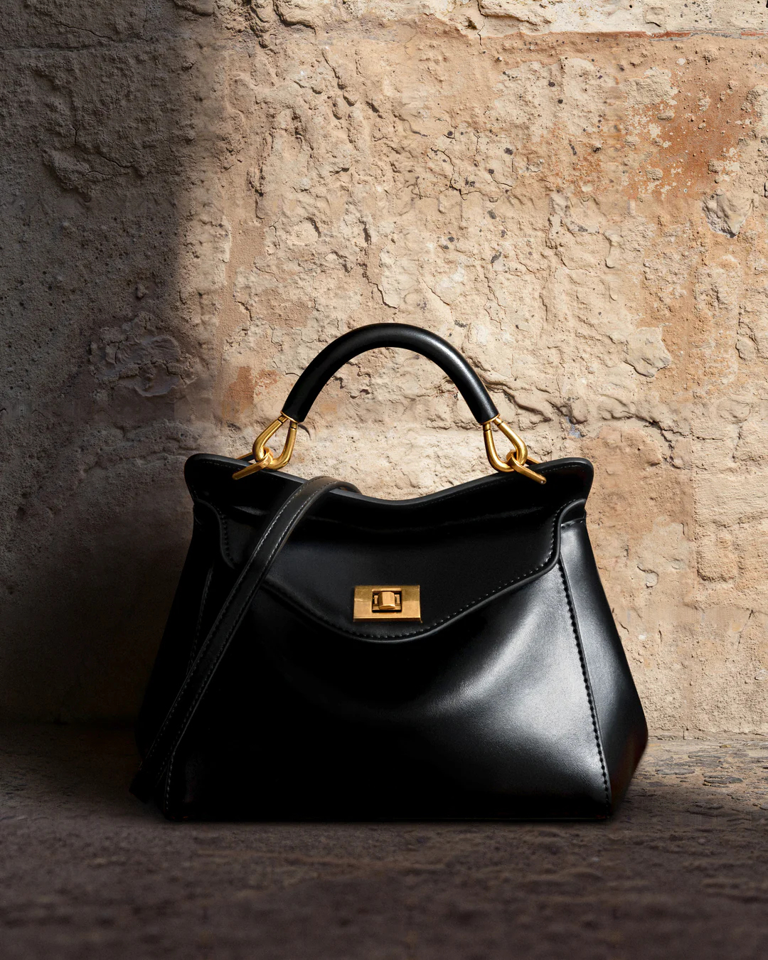JW PEI Handtasche 2025, neue Lucia sperren Schulter-Crossbody-Tasche, leicht, luxuriös, hochwertig, modisch, vielseitig, Damentasche Mohamedка