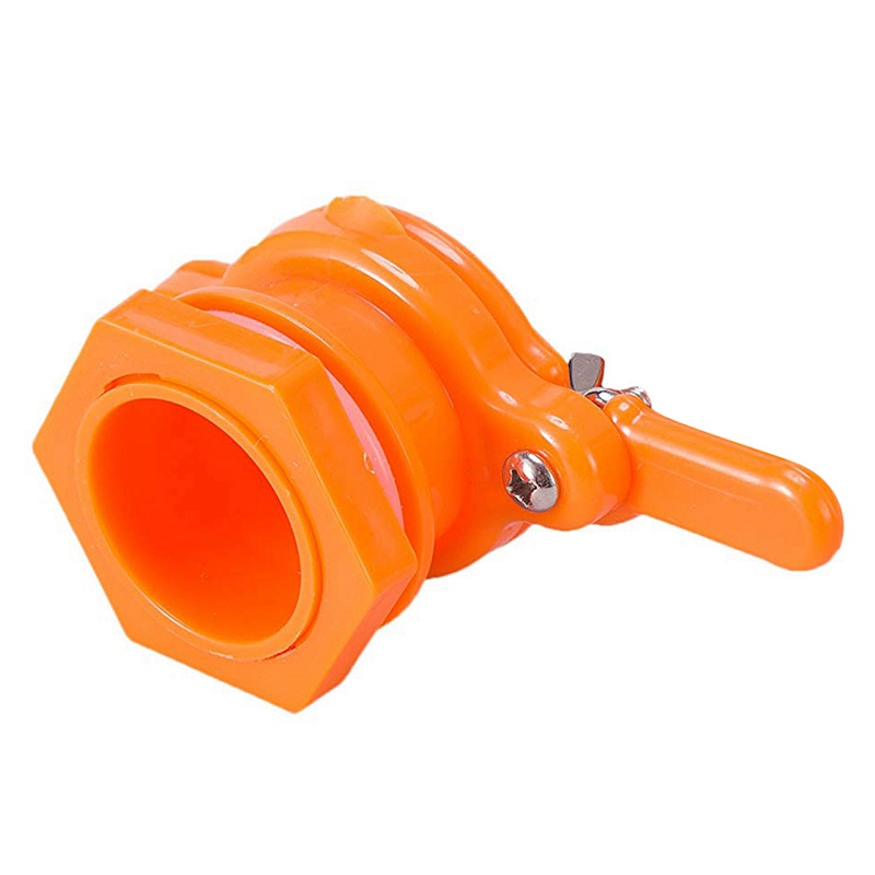 2 Stuks Honing Gate Valve Honing Extractor Honing Tap-Bijenteelt Bijenkorf Tool Imker Tool