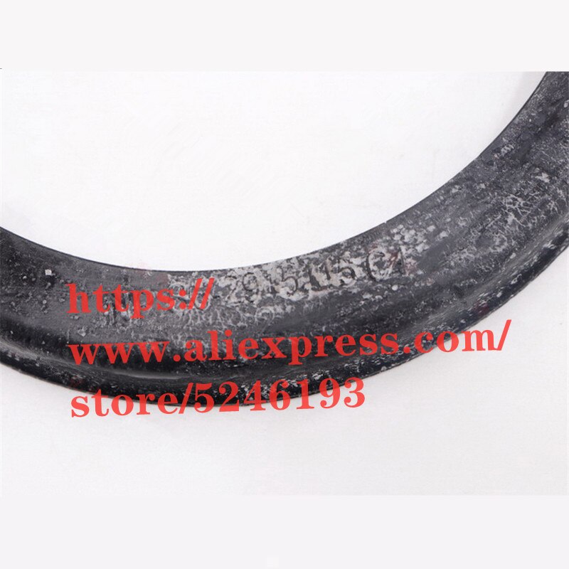 Voorste Schokdemper Voorjaar Rubber Buffer Voor Byd S6 S7 S6-2905113