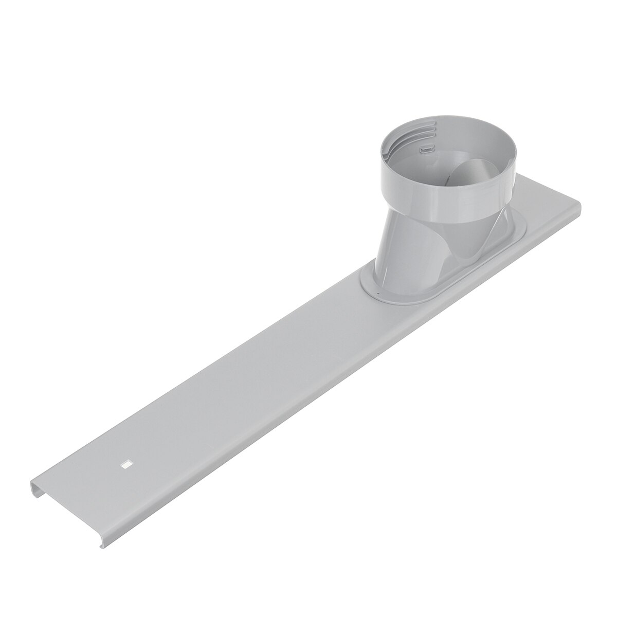 Portable Air Conditioner Accessories Window Plate Adaptor Exhaust Hose Tube Air Conditioner Spare Parts