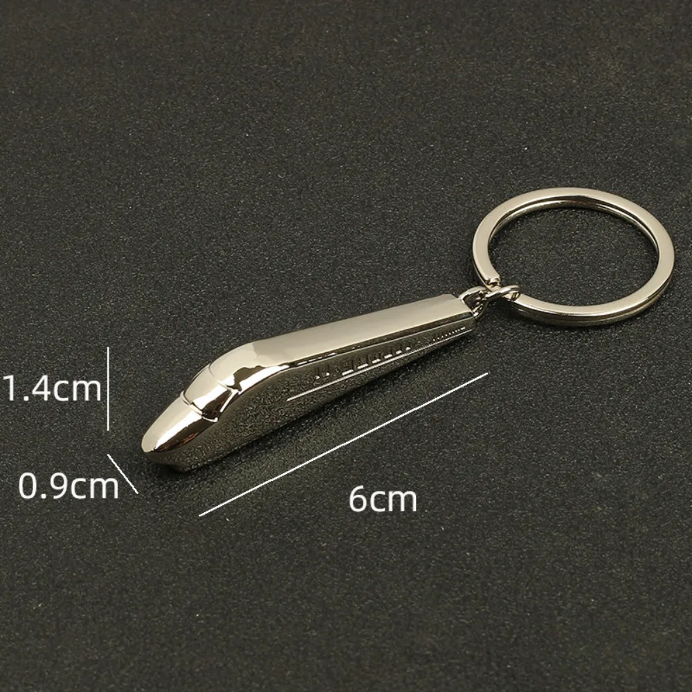 Personalità Originalità mini Ricambi auto Cerchione per auto Portachiavi Appassionato di auto Portachiavi Accessori Portachiavi Catena per uomo Regalo