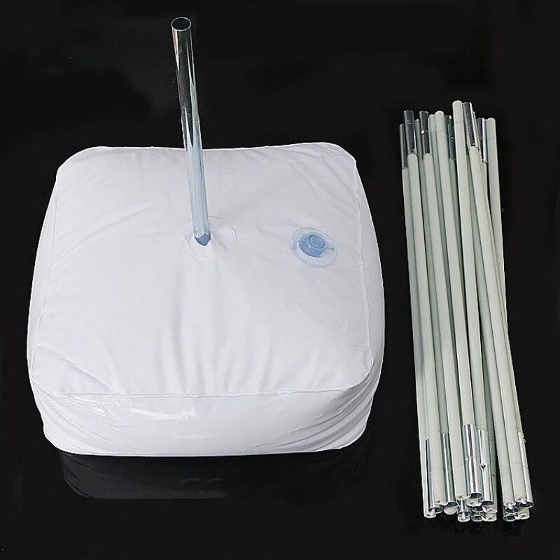 Balloon Arch Ring Metal Iron Circle Arch Kit DIY Background Holder Balloon Arch Flower Stand for Birthday Wedding Party Decor