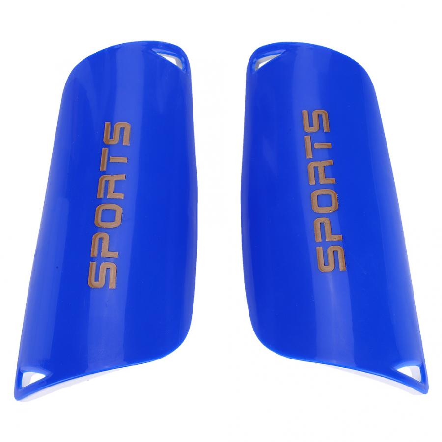 1 Paar Fußball Schienbein Wachen Pads Pro Erwachsene / Kinder Fußball Schienbein Pads Bein Ärmel Fußball Schienbein bewachen Erwachsene Knie Unterstützung Schienbein Wachen