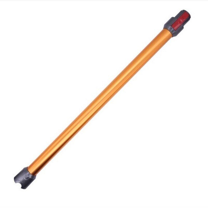 Quick Release Wand for Dyson V7 V8 V10 and V11 Models Cordless Stick Vacuums Parts Replacement Wands: Orange