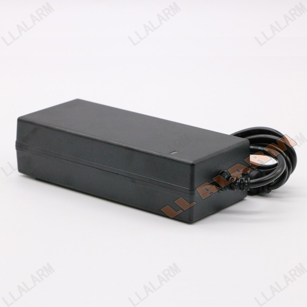 Security UK/US/EU/AU 12 Volt 5 Amp Voeding Adapter voor Cctv Camera (Output: DC 12 V 5A)