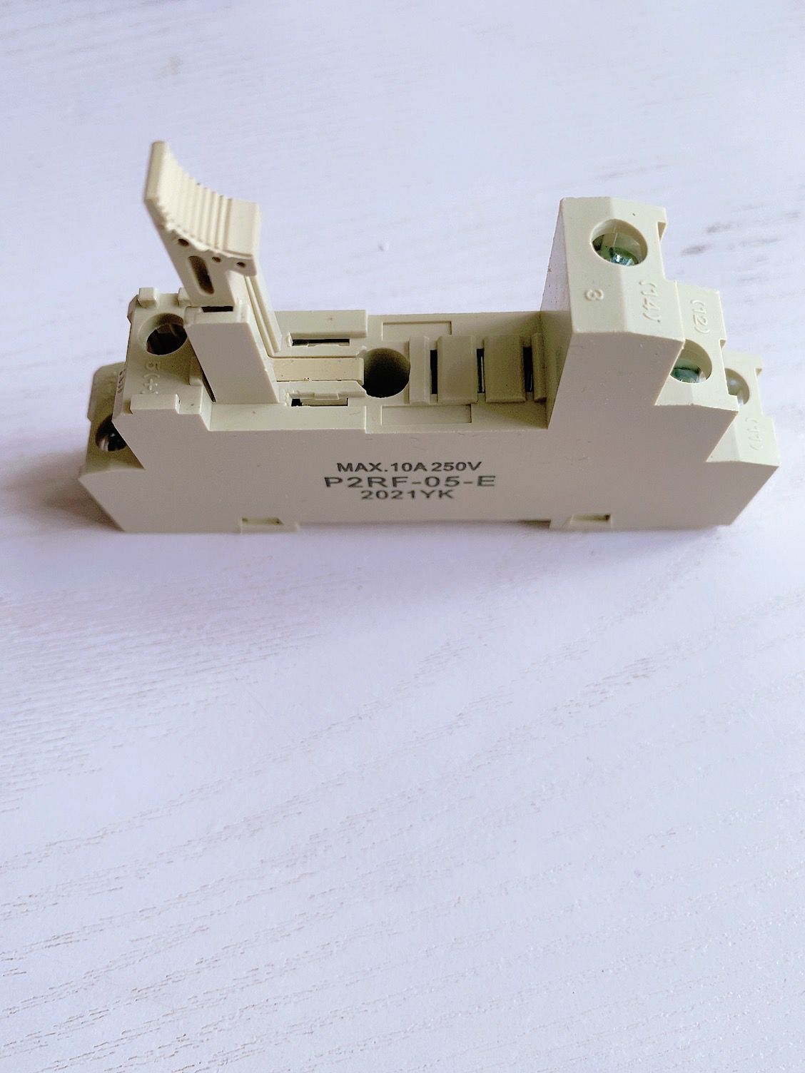 relay base P2RF-05 P2RF-08 P2RF-05-E P2RF-08-E for G2R-1-SN G2R-2-SN: M