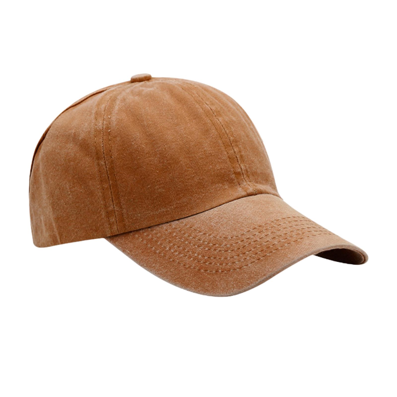 Hår rodet knold hestehale baseball hat puff hestehale høj rodet knold kasket krøllet hår rygløs hestehale hat til kvinder